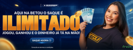 Casino Ao Vivo frwin