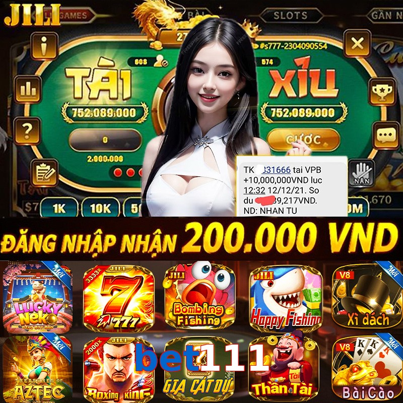 bet111