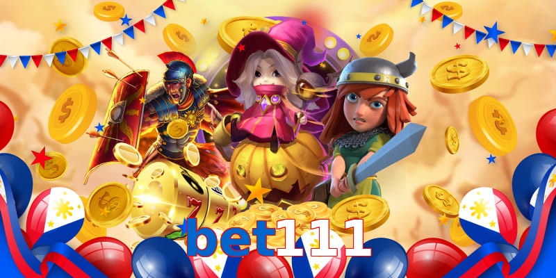 bet111