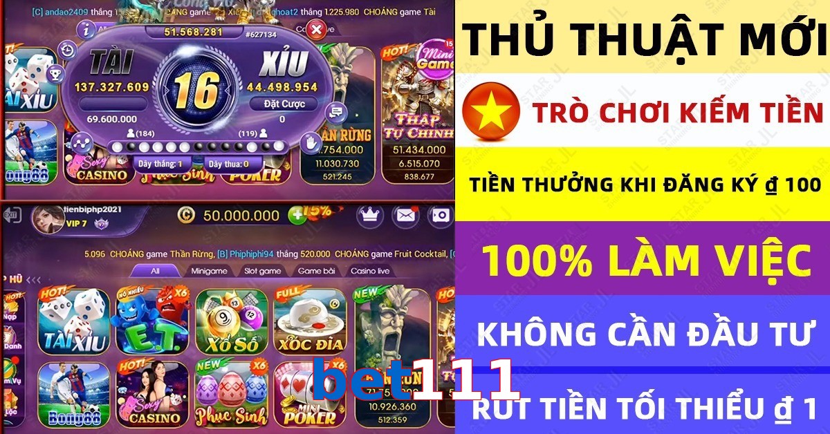 bet111