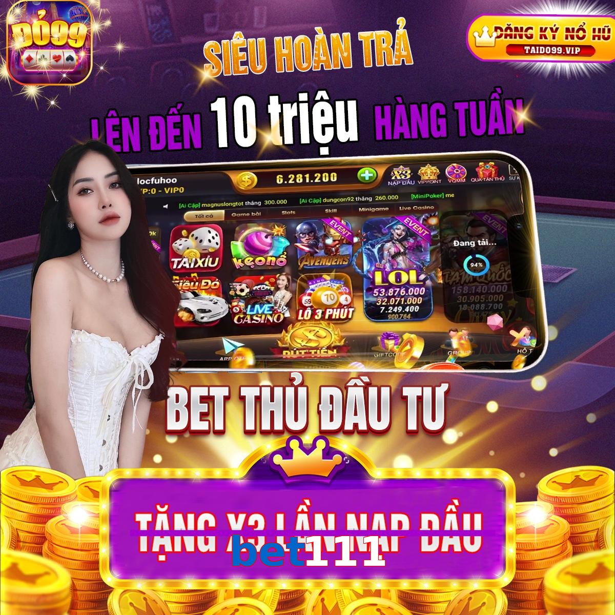bet111