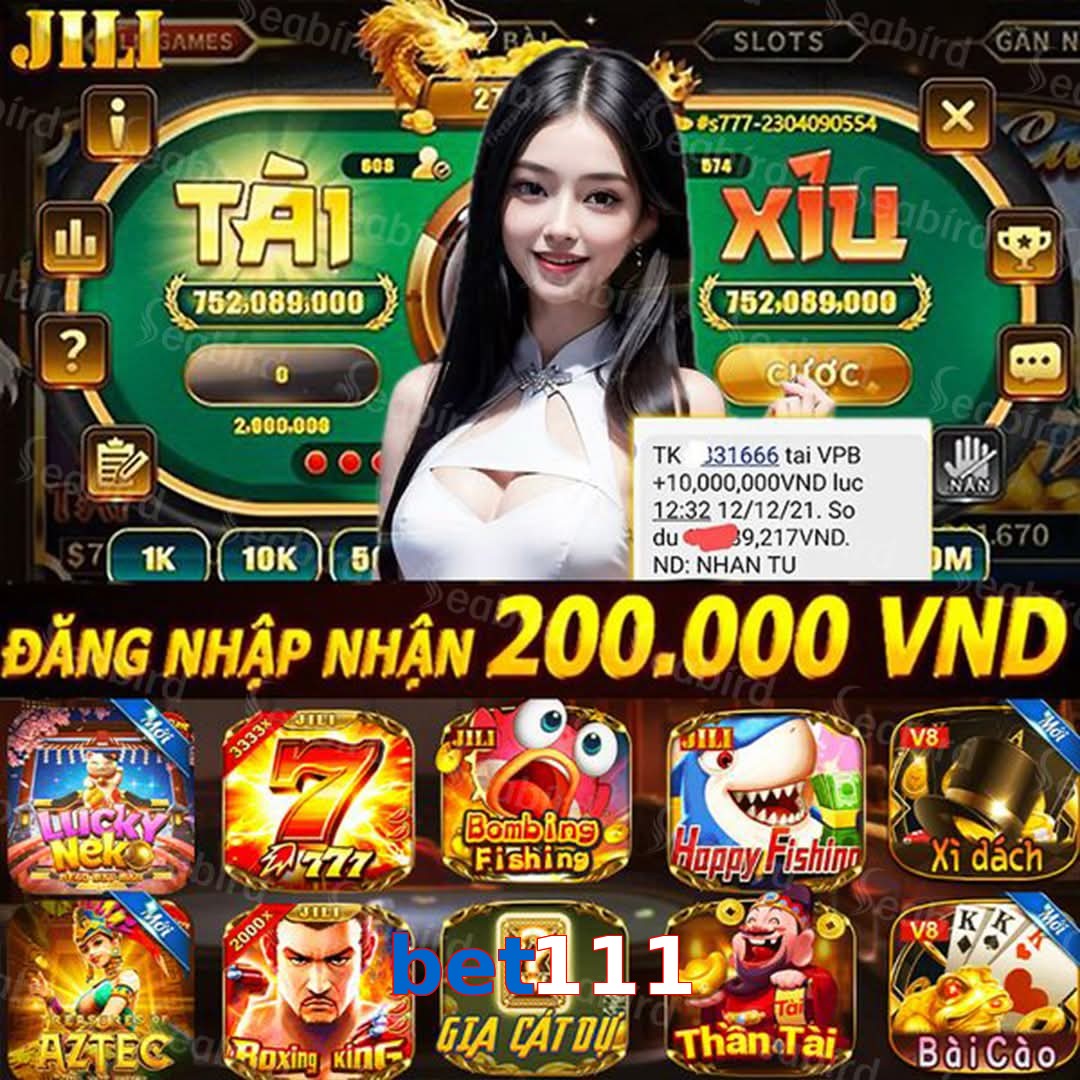 bet111