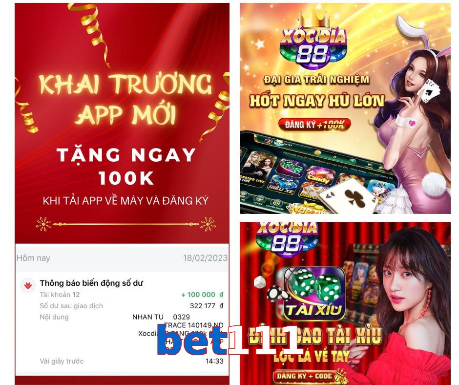 bet111